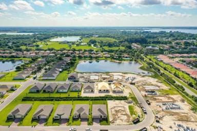 Main picture of 4203 Manatee Ln