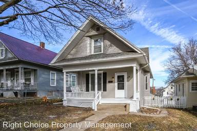 Main picture of 2605 Duncan St