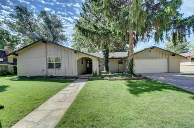 Main picture of 3290 S Krameria St