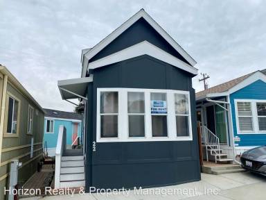 Main picture of 1105 Morro Ave