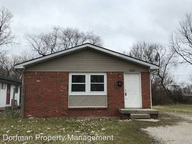 Main picture of 2928 Tindall St