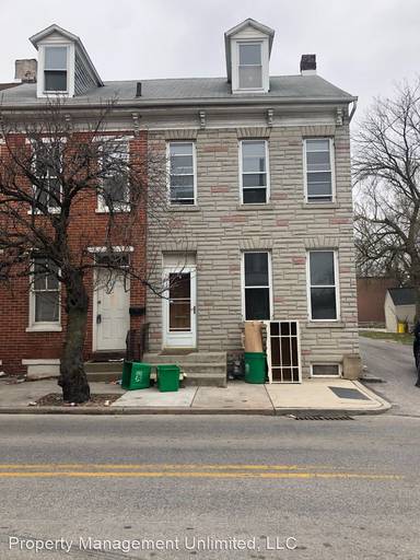 Main picture of 423 W Princess St