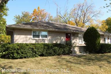 Main picture of 1300 W Rex St