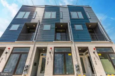 Main picture of 2104 N Percy St