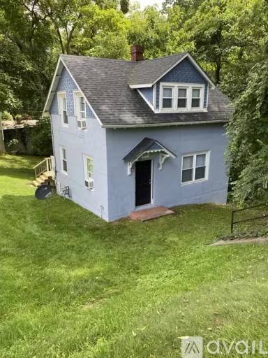 Main picture of 1019 Tyler Ave