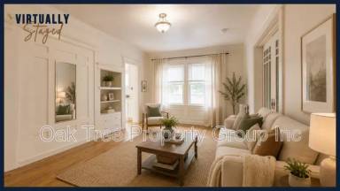 Main picture of 1425 Harrison Street Apartments