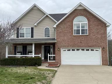 Main picture of 652 Winding Bluff Way