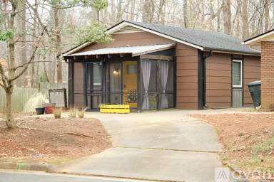 Main picture of 2101 Tarrywood Dr