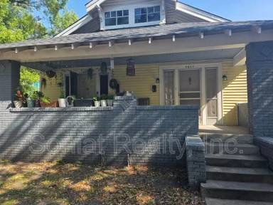 Main picture of 4607 Bienville St