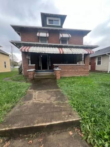 Main picture of 401 Adams Ave