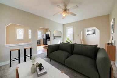 Main picture of 2331 Arlington Ave
