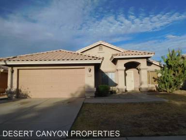 Main picture of 2810 S Los Altos Pl