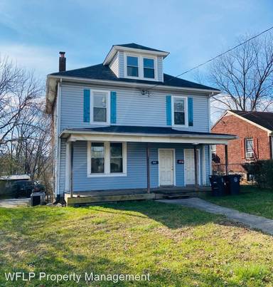 Main picture of 3309 Campbell Ave
