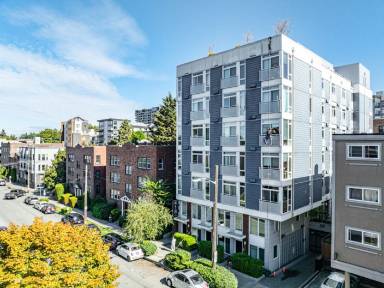 Main picture of Icp 418 Bellevue