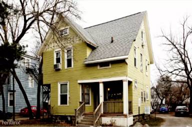 Main picture of 1309 S State St