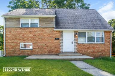 Main picture of 667 Regency Dr