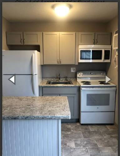 Main picture of Capital Heights Apartments