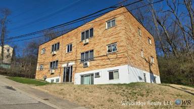 Main picture of 2504 White St