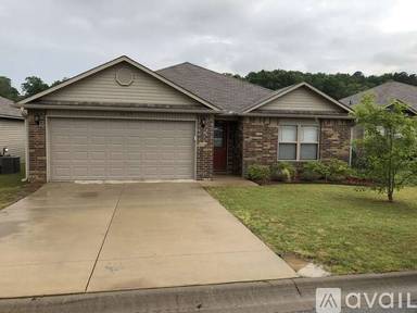 Main picture of 2660 Chapel Creek Dr