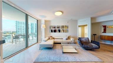 Main picture of Marina Palms Residence