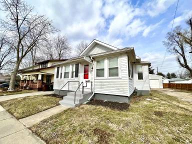 Main picture of 307 Ohio St