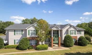 Main picture of Sage at Martin Lane