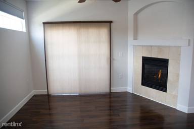 Main picture of Saddle Ridge