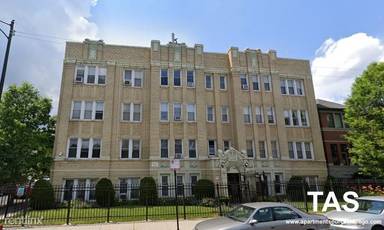 Main picture of 2600 N Kimball Ave Apartments