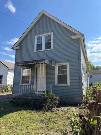 Main picture of 7006 Morgan Ave