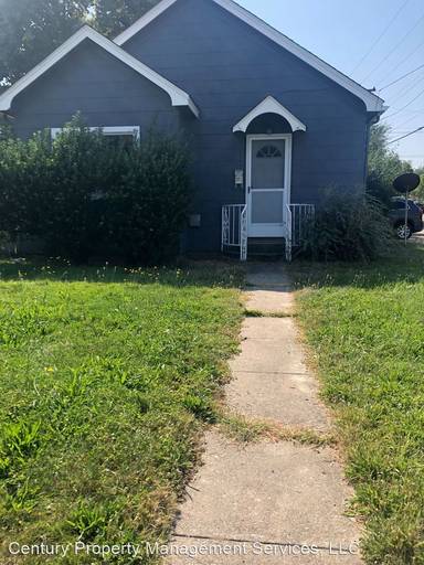 Main picture of 1021 W 11th St