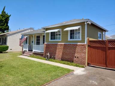 Main picture of 4248 Palo Verde Ave