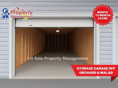 Main picture of 4920 W Blodgett Ln