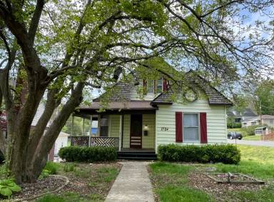 Main picture of 1724 N 22nd St