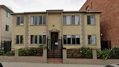 Main picture of 740 S Catalina St