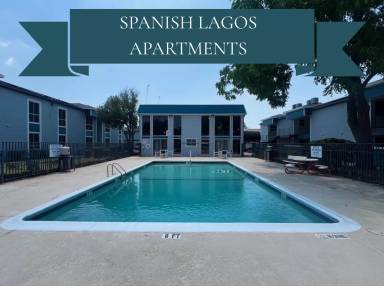 Main picture of Spanish Lagos Apartments
