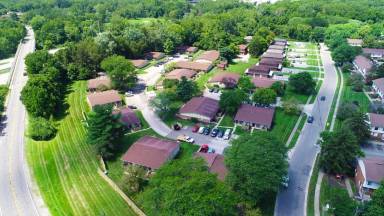 Main picture of Pine Grove Apartments