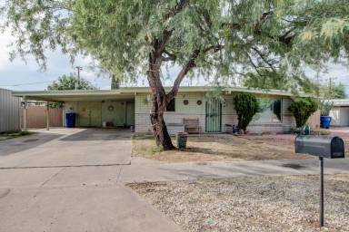 Main picture of 7321 E Random Ridge Dr