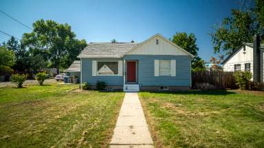Main picture of 2705 W Palouse St