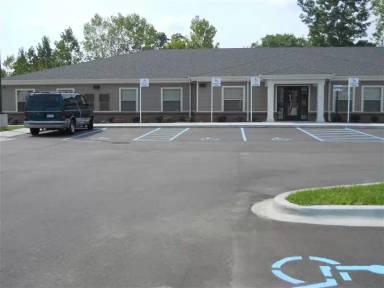 Main picture of Oak Village Independence House