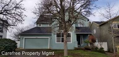 Main picture of 15467 NW Decatur Way