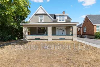 Main picture of 30 N 200 W