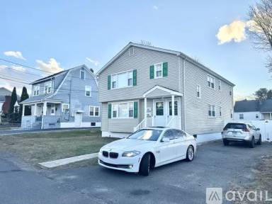 Main picture of 317 Alexander Ave