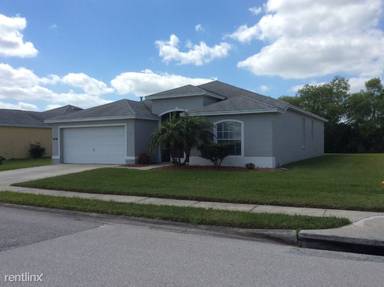Main picture of 3421 Waterlute Way
