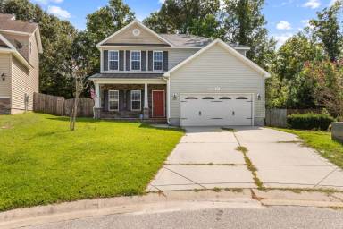 Main picture of 305 Bonnie Ct