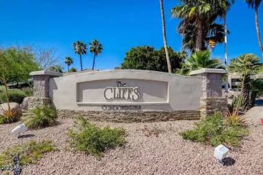 Main picture of Cliffs At North Mountain