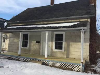 Main picture of 75 High St