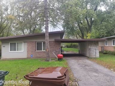 Main picture of 422 Huron St