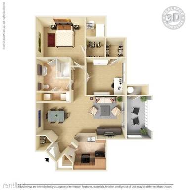 Main picture of Signature Ridge