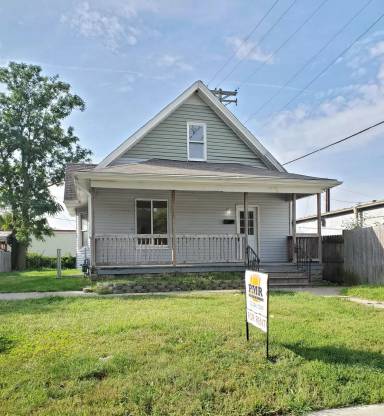 Main picture of 1519 Binney St