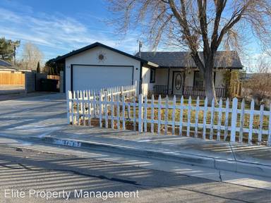 Main picture of 1017 W Benson Ave